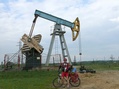 #9: Добыча нефти неподалеку от слияния