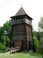 #7: Музей народной архитектуры/Folk architecture museum