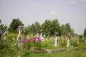 #7: Friedhof in der Nähe - Cemetery nearby