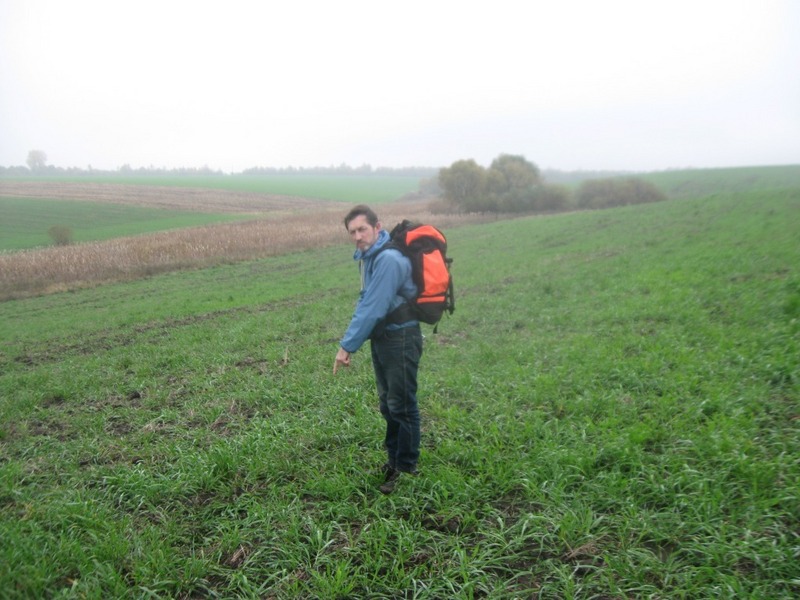 Levko on the confluence