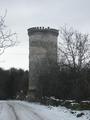 #6: Water-tower