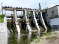 #7: Боднаровская ГЭС/Bodnarovskaya hydroelectric plant