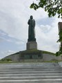 #8: Мемориал / War memorial