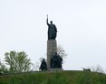 #10: Памятник Богдану Хмельницкому в Чигирине / Bogdan Khmelnitskyi monument in Chigirin town
