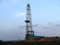 #8: Добыча газа и нефти / Oil and gas production