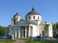 #8: Храм Святого Иосифа Обручника в с. Мечебилово / Church of St. Joseph in Mechebilovo