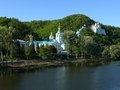 #9: Свято-Успенская Святогорская Лавра / Svyatogorsk Lavra