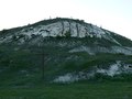 #9: Геологический заказник Бараньи Лбы / Geological reserve Baran'iy Lby (Sheep's foreheads)