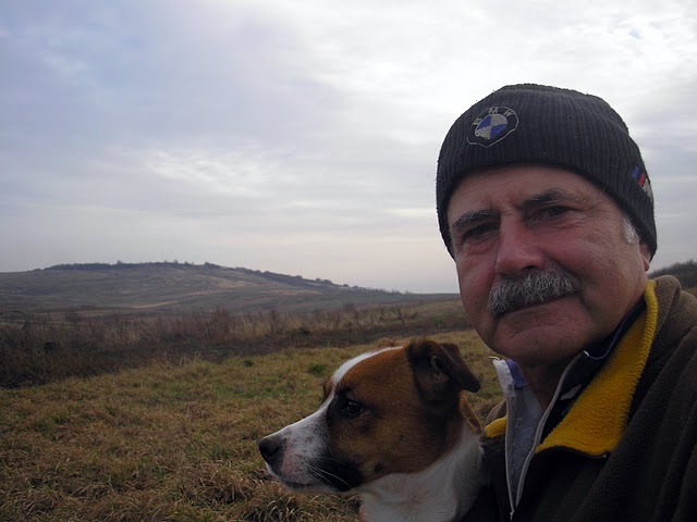 Myroslav and Funt on the confluence