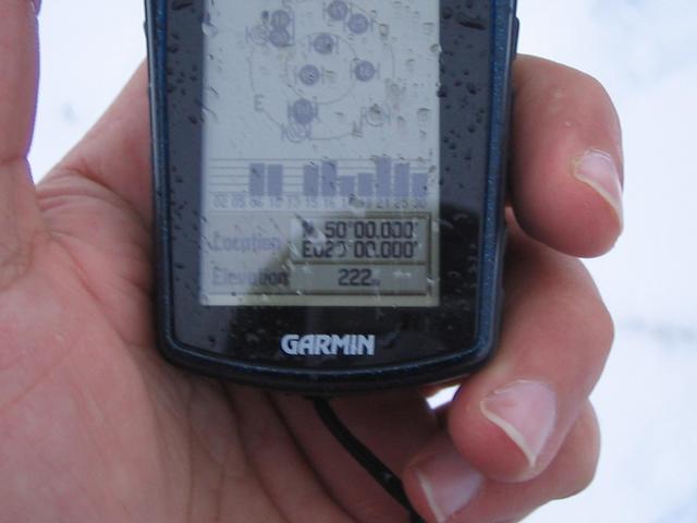 GPS