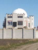 #8: Observatory