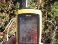 #5: GPS reading