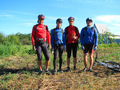 #6: We are at the confluence point