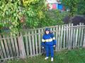 #3: точка в огороде -- The Point is in the garden