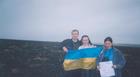 #4: From CP to the North (with Oleg Sklyar, Ekatherina Segida and Natalia Globenko)