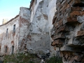 #10: Руины клеванского замка / Klevan castle ruins 