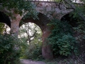 #8: Арочный мост клеваньского замка / Arched bridge of Klevan castle