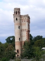 #9: Водонапорная башня / Water tower