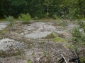 #10: Место старта ракет на заброшенной ракетной части / Missile site at abandoned missile unit