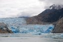 #6: Tracy Arm glacier