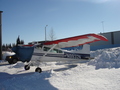 #3: #3 Larry's Cessna