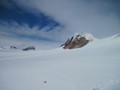 #9: The highest point of the volcano Wrangell