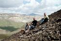 #7: Pat, Myself, & Ted
