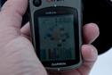 #3: GPS at the Confluence (picture by Brian)