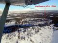 #7: Aerial view of confluence