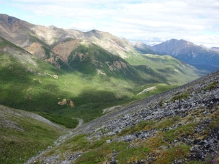 #1: The Confluence from 10 m distance