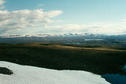 #3: From confluence looking to the southeast