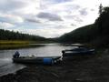 #2: Takotna River