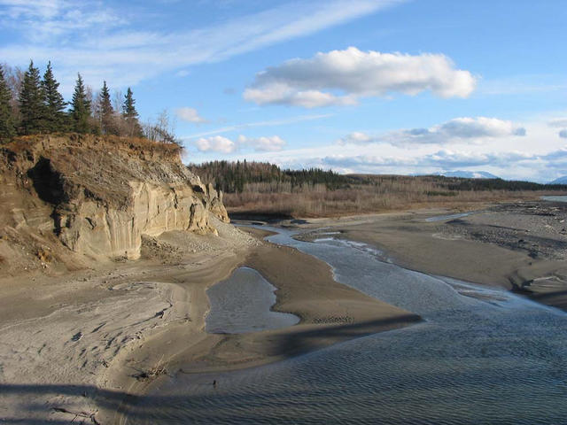 Nenana River