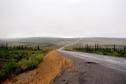 #5: Pipeline & Dalton Highway north of the CP