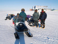 #5: Our crew of four departing Kotzebue 