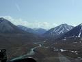 #8: Valley leading into the Brooks Range