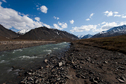 #9: Along the Dalton Highway on the way to the confluence.