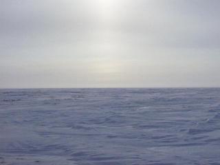 #1: From the confluence, the only difference in any other direction is the location of the sun.
