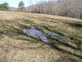 #10: A hint of ice in the field to the north of 34N 087W.