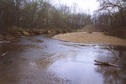 #2: Creek at base of mountain