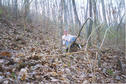 #3: Mark at confluence point
