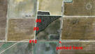 #7: Using Google Earth to show my parking spot and the location of three other photos.