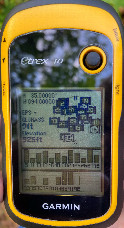 #6: Zeroes on the GPS!