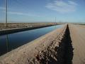 #8: Big Canal full of water