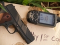 #5: All Zeros and a 1911 45 cal.  for effect