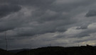 #10: Unusual day in southern Arizona -- dark, cloudy skies