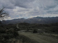 #8: Table Mesa Road on the drive in