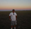 #3: me at sunset