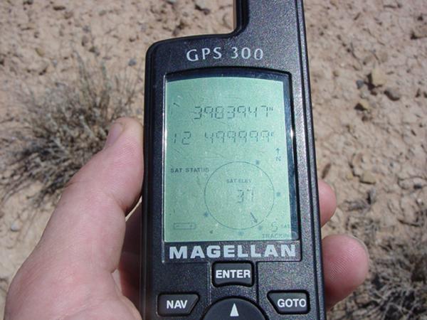 GPS 1