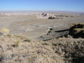 #12: The area around 36N 111W as seen from .34 miles to the south